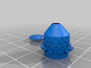 water scooter toy game accessories 3d print model - Mito3D