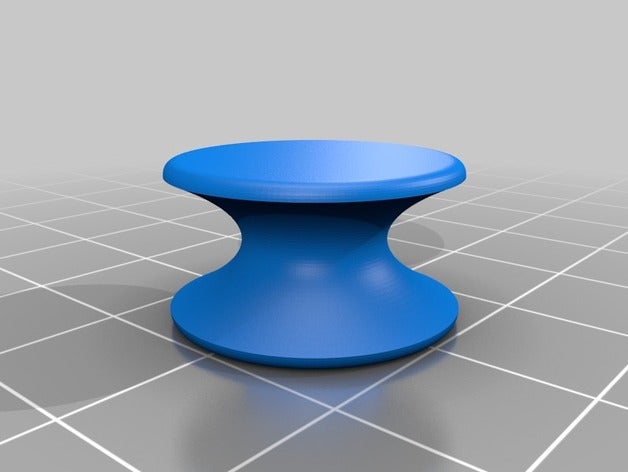 Ohr plug 003 Ohrringe angepasst 3D print model - Mito3D