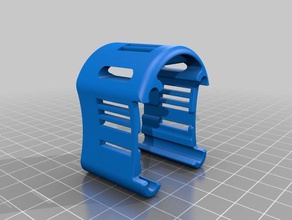 ubud katana stack sindone rc veicoli 3d print model - Mito3D