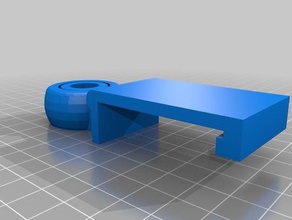 filamento guida wanhao duplicatore i3 3d la stampa 3d print model - Mito3D