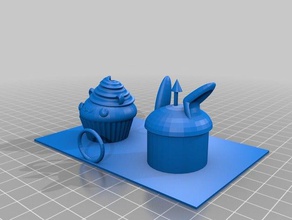 ingenious densor-juttuli 3d printing 3d print model - Mito3D