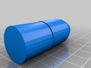 swanky kieran-blad 3d printing 3d print model - Mito3D