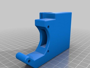 sintron tw-101 impresora 3d de piezas plástico Impresora las 3d print model - Mito3D