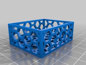 50x60 lave vaisselle Küche Essen angepasst 3d print model - Mito3D