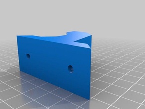 gancio a parete famiglia facile easy print semplice montaggio 3d print model - Mito3D