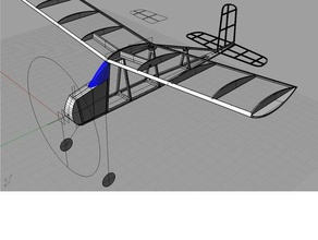 chicoplano druckbar hobby 3d print model - Mito3D