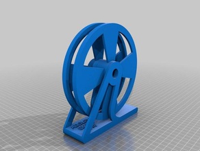 free energy diy 3d print model - Mito3D