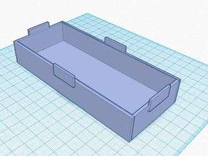 big bad boxnew 3d impresión 3d print model - Mito3D
