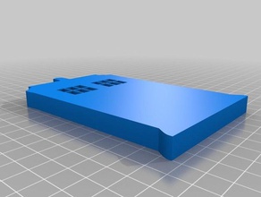 tardis 3d printing 3d print model - Mito3D