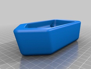 noahs ark - Spielzeug Spiele 3d print model - Mito3D