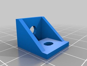 power supply bracket tool holders boxes customized 3d print model - Mito3D