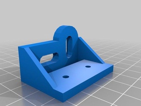 meine angepasste parametrische Halterung tool Inhaber Boxen 3d print model - Mito3D