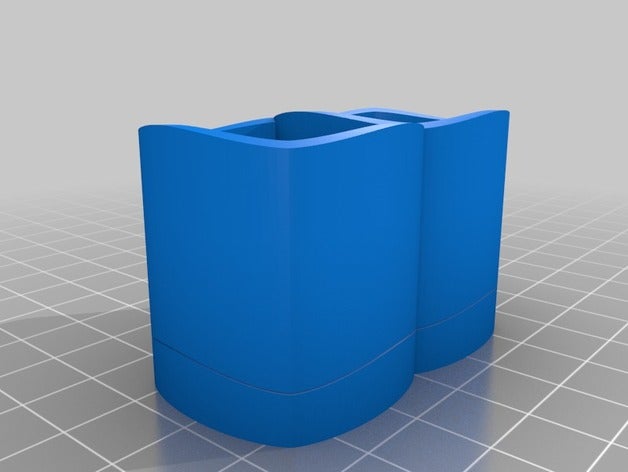 venu illutions interactifs art personnalisé 3D print model - Mito3D