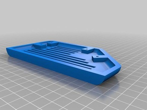 obudowa ramps 14 3d printer accessories lego 3d print model - Mito3D
