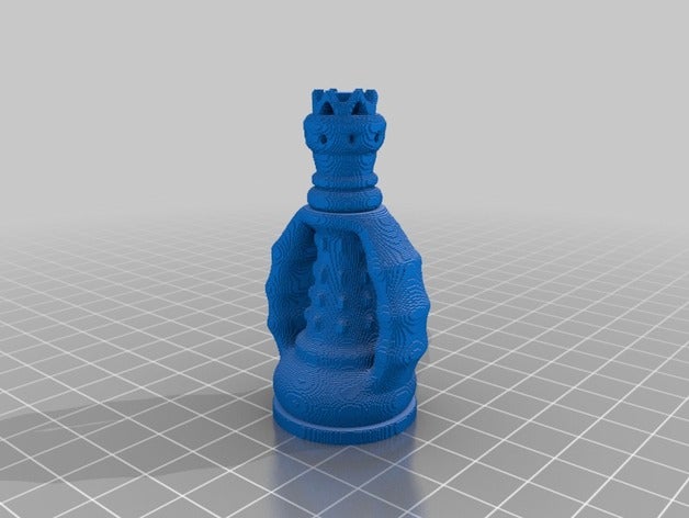 3d barra 16 de maio outros 3D print model - Mito3D