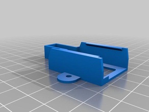 Ejder süvarisi vtx durumda 3d baskı 3d print model - Mito3D