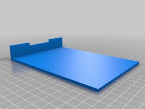 expresso pf placa de escala a cozinha jantar portafilter 3d print model - Mito3D