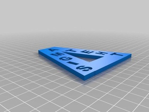 l'ora legale 3d stampa 3d print model - Mito3D