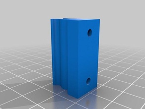 boîte de kettel capteur température cuisine à manger montage 3d print model - Mito3D