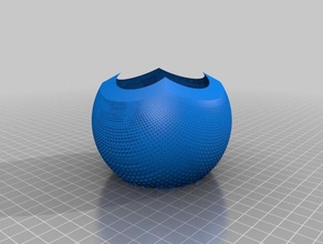 popularmmos per la matematica art personalizzato 3d print model - Mito3D