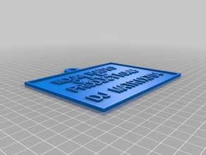 my customized lithopane matrix 2d art 3d print model - Mito3D