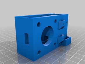 falla3d düzeltme tasarım yazıcı parçaları 3d print model - Mito3D