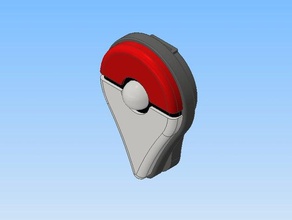 pokemon aller plus 3d de l'impression l'équipe l'instinct mystique vaillance 3d print model - Mito3D