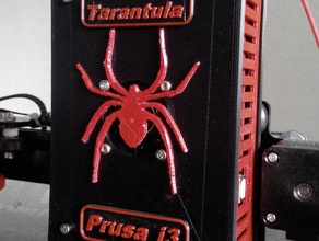 tevo tarantula mks base case 3d printer accessories prusa 3d print model - Mito3D