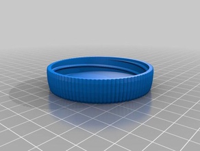 10 prop Behälter Container angepasst 3d print model - Mito3D
