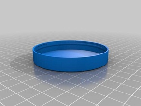 Markus 3, 2 Container angepasst 3d print model - Mito3D