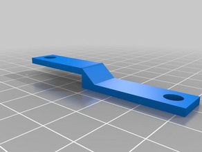 hareketli parça değişimi kol oyuncak 3d baskı 3d print model - Mito3D