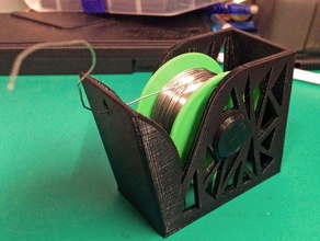 lehim tutucu elektronik 3d print model - Mito3D