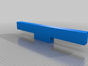 3d slash bracelet-chat other 3d print model - Mito3D