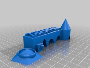 smashing wluff-kieran 3d l'impression 3d print model - Mito3D