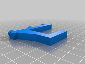 my customized ultimate peg board accessory creator v11 other 3d print model - Mito3D