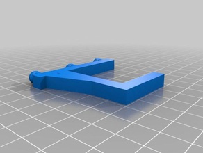 my customized ultimate peg board accessory creator v11 other 3d print model - Mito3D