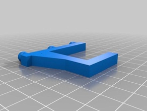 my customized ultimate peg board accessory creator v11 other 3d print model - Mito3D