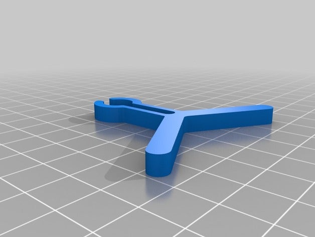 e-cig del titular otros 3D print model - Mito3D