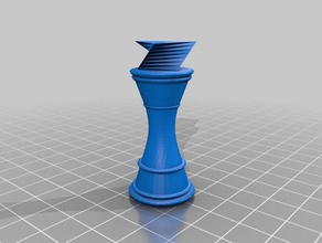 custom game piece pyrotechnic toys games customized 3d print model - Mito3D