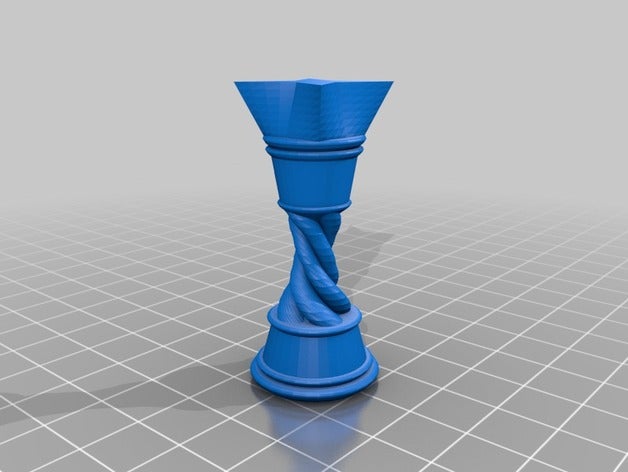 özel tahta oyunu standart taşıyıcı parça oyuncaklar oyunlar özelleştirilmiş 3D print model - Mito3D