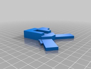 red bank middle school 3d printable buildings structures printing new jersey 3d print model - Mito3D