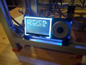 viki mini ayraç 3d yazıcı aksesuarlar 3d print model - Mito3D