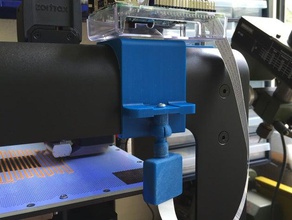 zortrax m200 rasppi cam support 3d printer accessories 3d print model - Mito3D