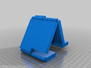 phone holder redmi note 3 3d printing 3d print model - Mito3D