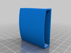 bose soundbar dock organization 3d print model - Mito3D