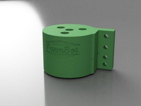 farmbotio herramienta universal de la asamblea al aire libre jardín 3d print model - Mito3D