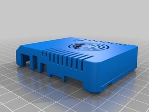 odroid xu4 superior gadgets 3d print model - Mito3D