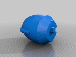 1 3d printer accessories 3d print model - Mito3D