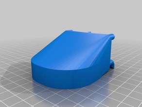 gascanholder tool holders boxes customized 3d print model - Mito3D