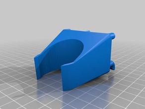 torchholderv3 tool holders boxes customized 3d print model - Mito3D